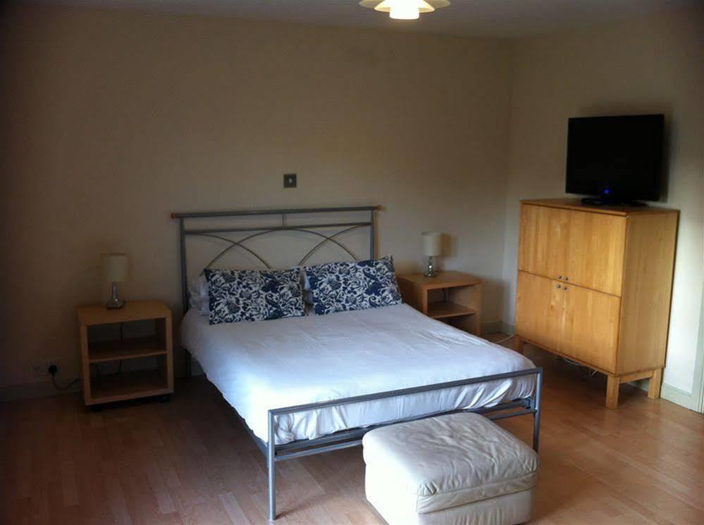 Tiger Bay House Apartment Cardiff Exterior photo